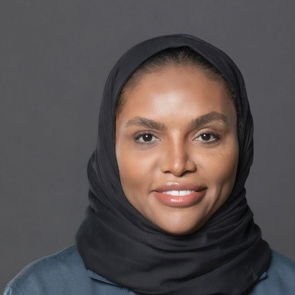 Najeeba Al Jabri